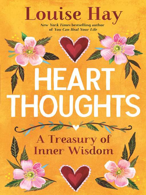 Title details for Heart Thoughts by Louise Hay - Available